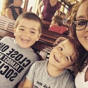 Meet your Posher, Jordan